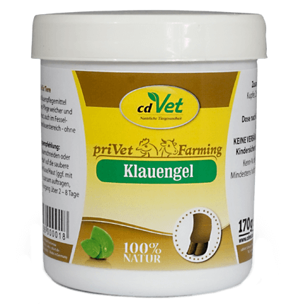 privet Klauengel 170 g
