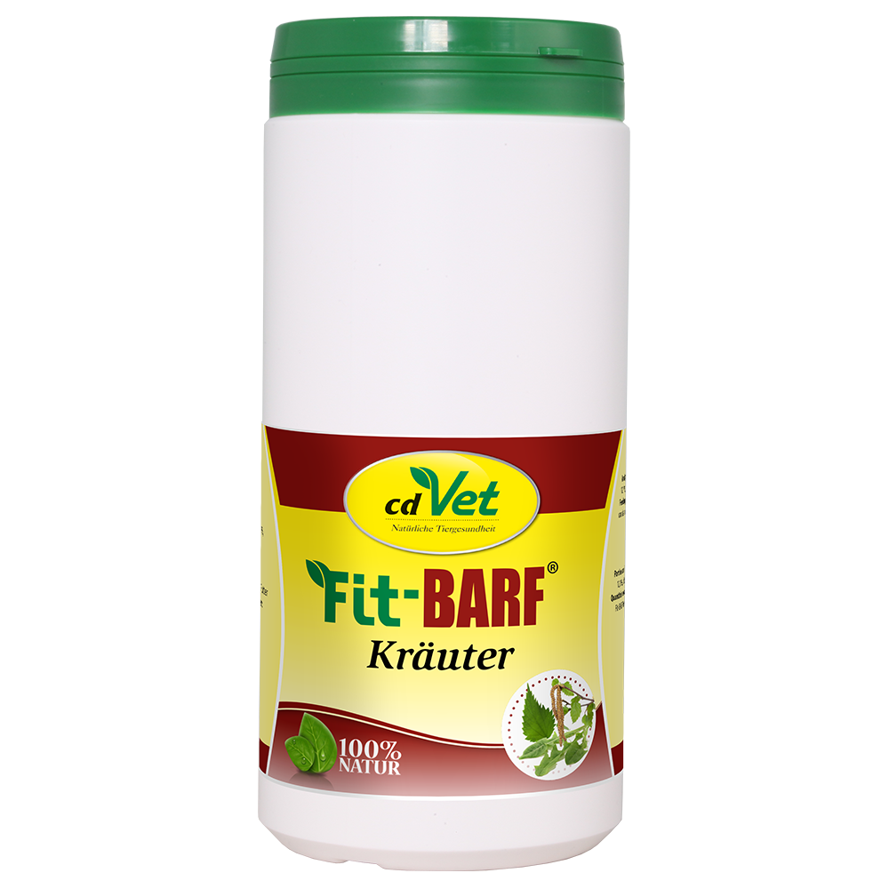 Shopbild Fit-BARF Kräuter 200 g