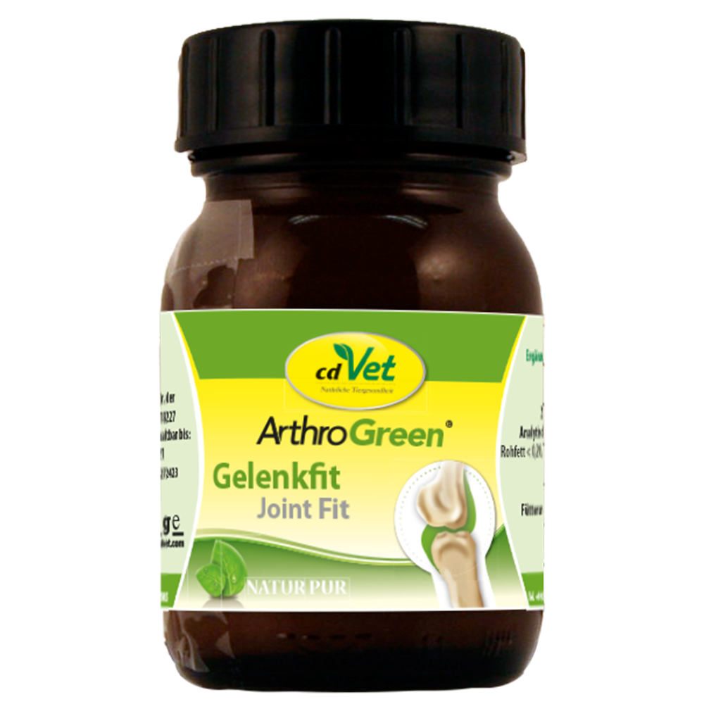 Shopbild ArthroGreen Gelenkfit 70 g