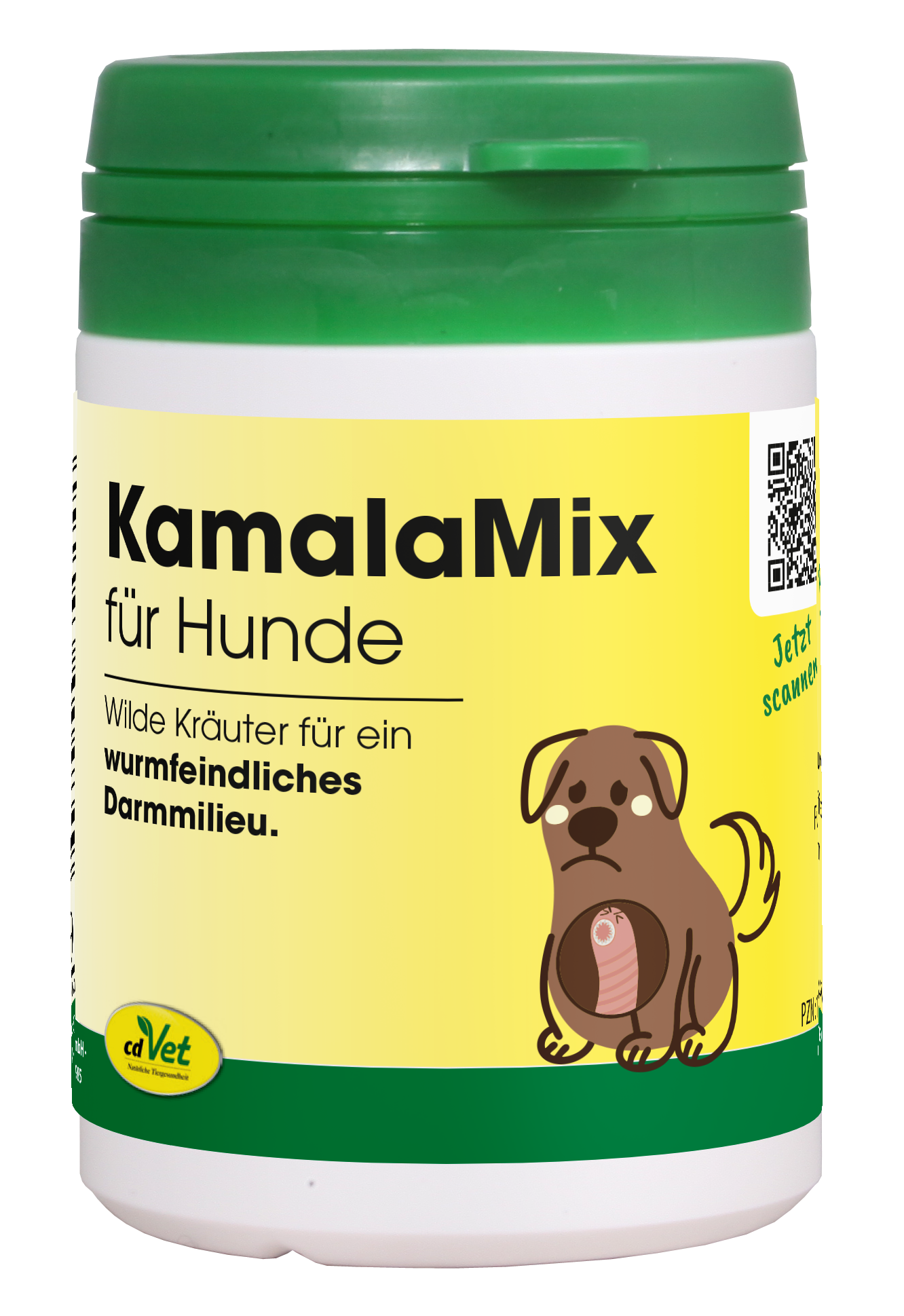KamalaMix (>20 kg) 25 g