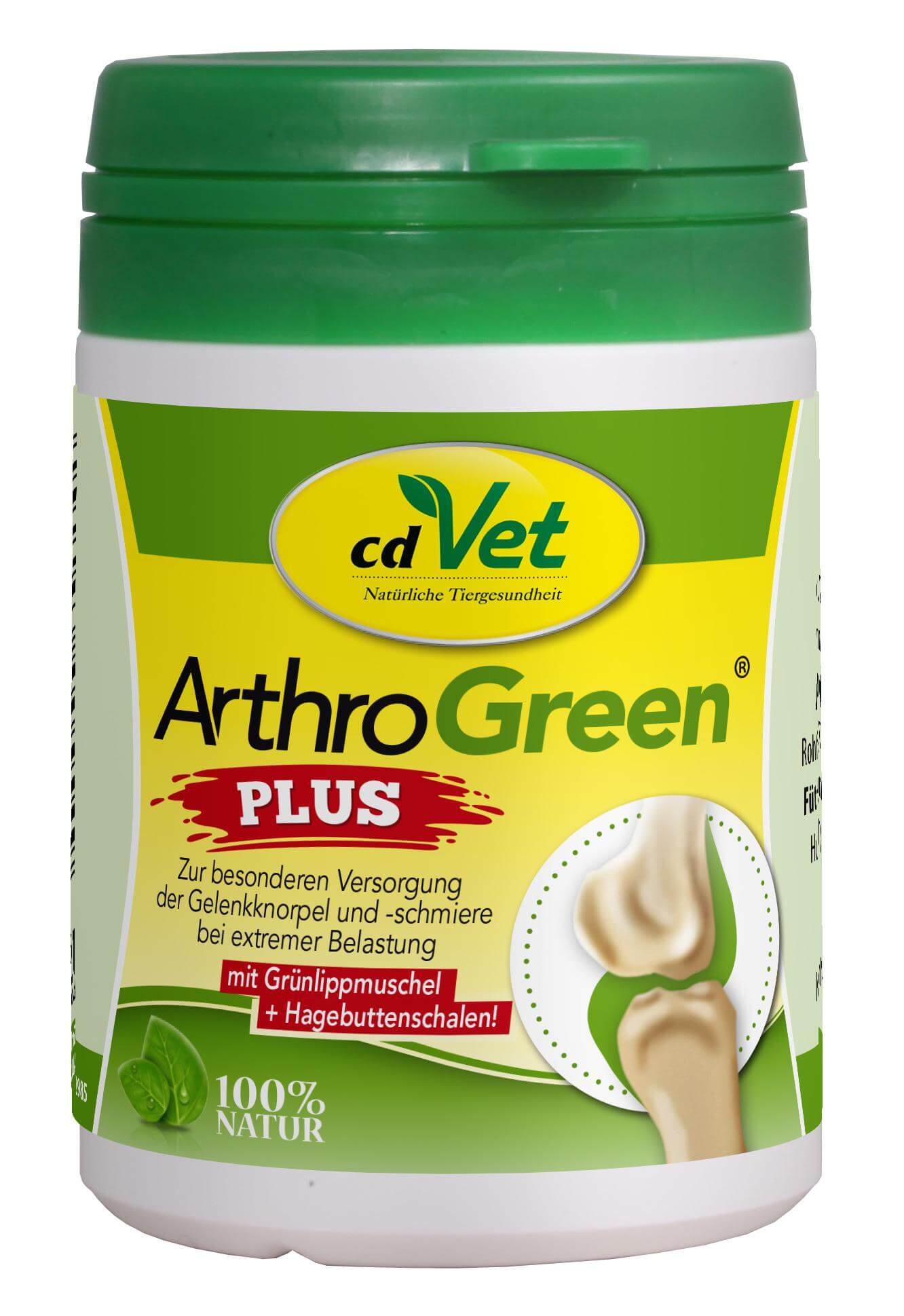 Shopbild ArthroGreen plus 25 g