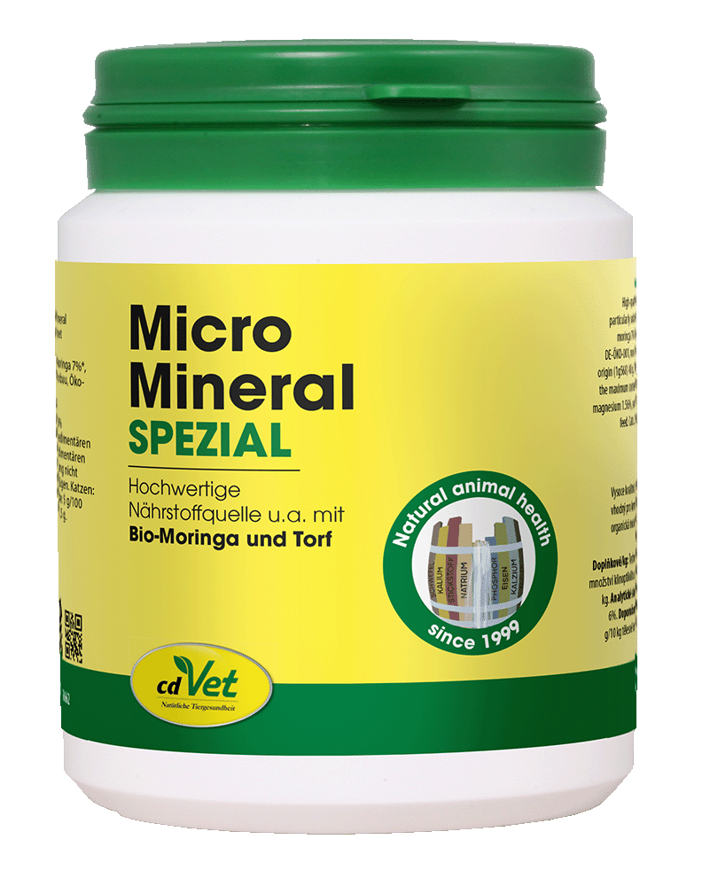 MicroMineral Spezial 150 g