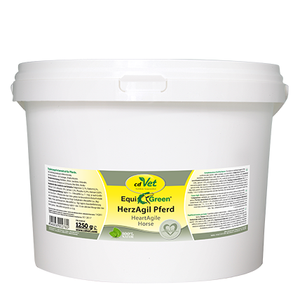 EquiGreen HerzAgil 1,25 kg EquiGreen HerzAgil 1,25 kg