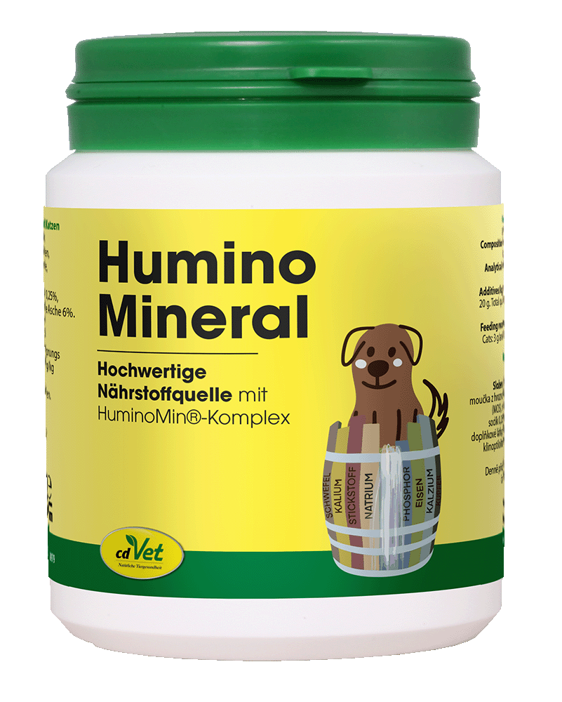 HuminoMineral 150 g