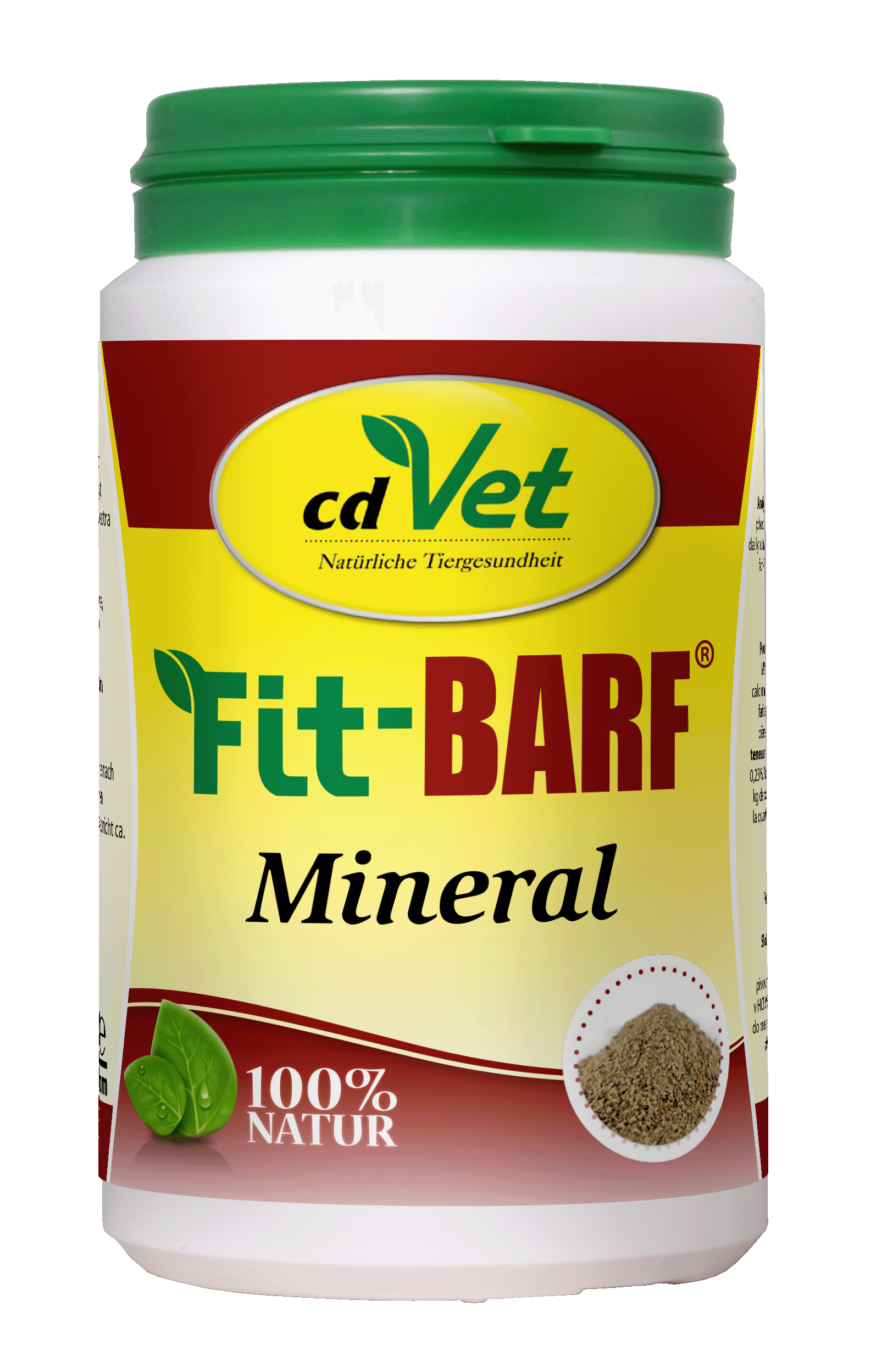 Shopbild Fit-BARF Mineral 300 g