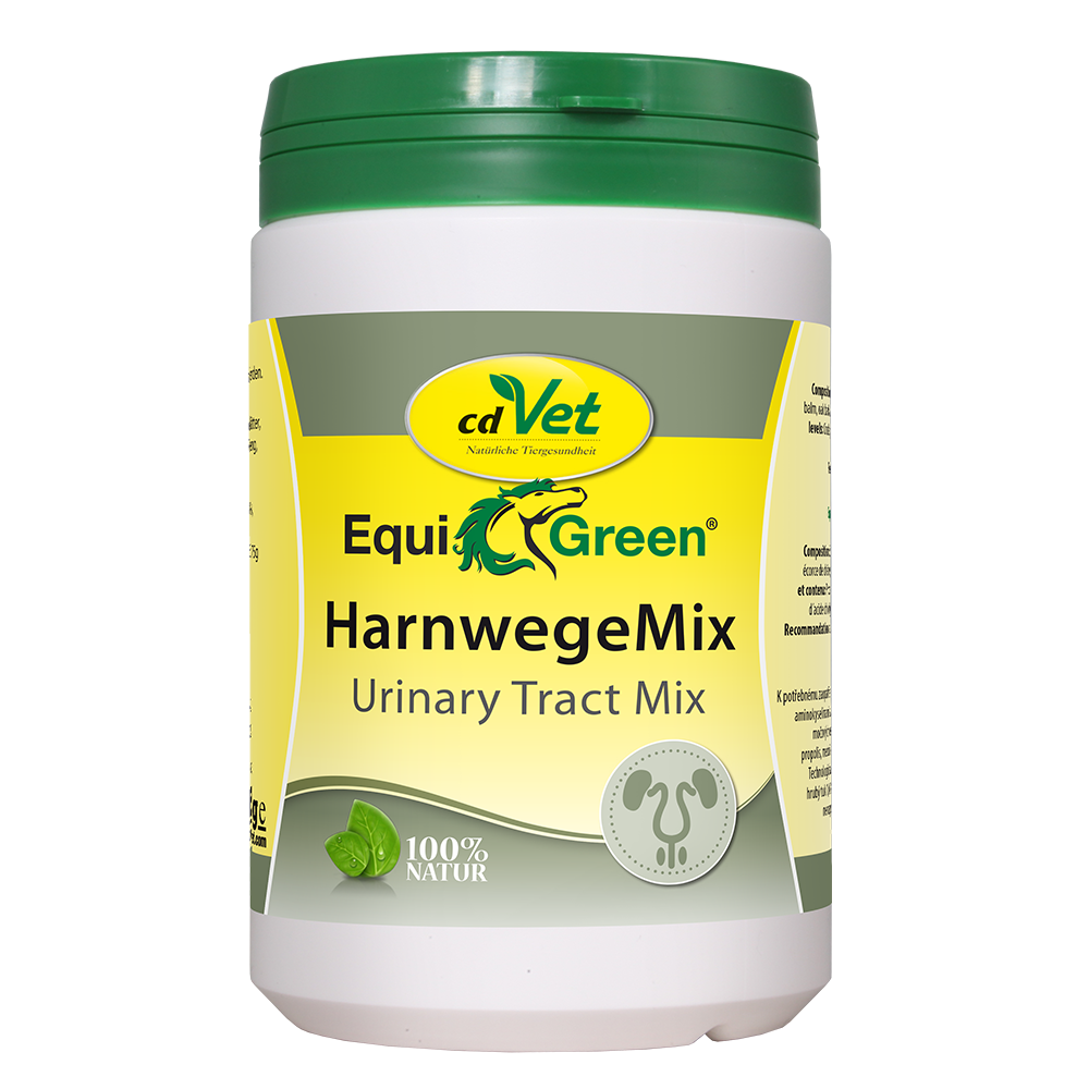Urinary Tract Mix, Harnwege, Katzenpflege, Hund, Naturkosmetik