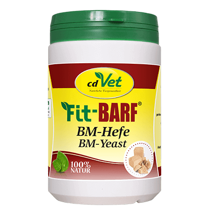 Shopbild Fit-BARF BM-Hefe 600 g