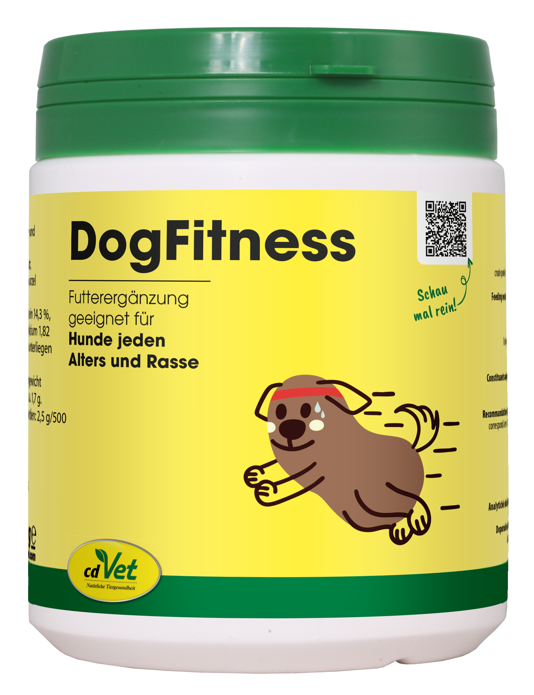 DogFitness 100 g DogFitness 100 g