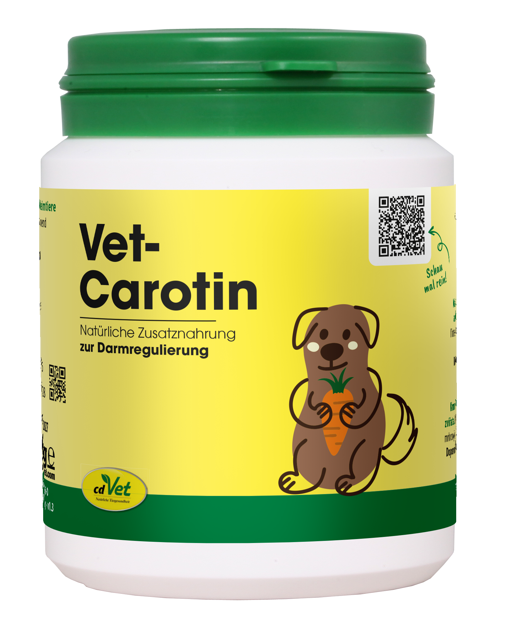 VetCarotin 90 g VetCarotin 90 g