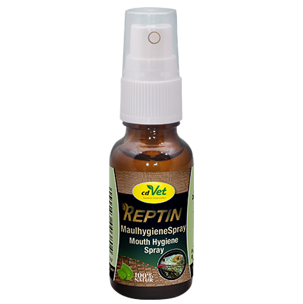REPTIN Maulhygienespray 20ml REPTIN Maulhygienespray 20ml