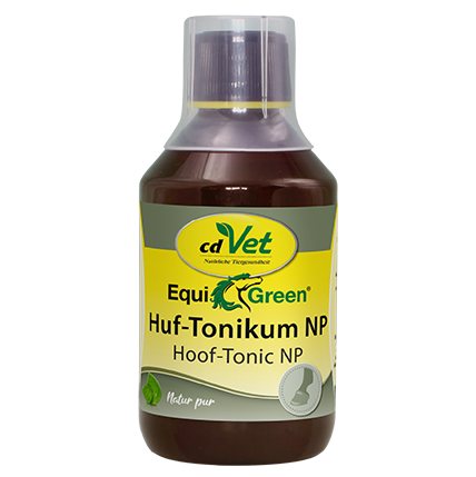 EquiGreen Huf-Tonikum NP 250 ml EquiGreen Huf-Tonikum NP 250 ml
