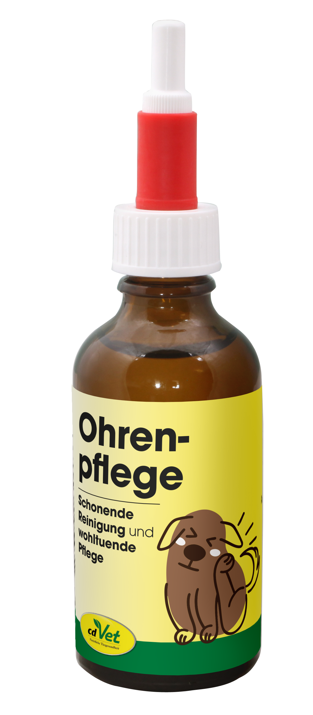 Ohrenpflege 50ml