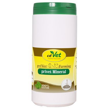 privet Mineral 1 kg privet Mineral 1 kg