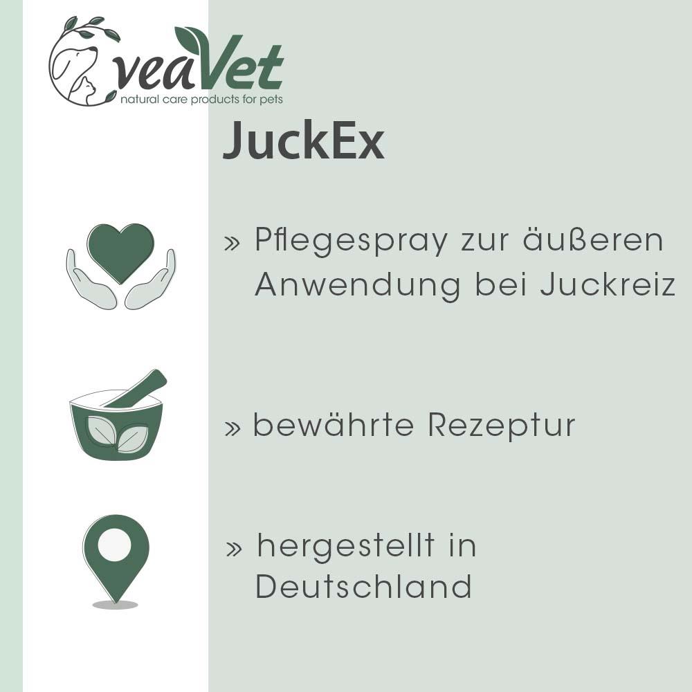 VeaVet JuckEx 20 ml VeaVet JuckEx 20 ml