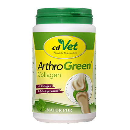 Shopbild ArthroGreen Collagen 130 g