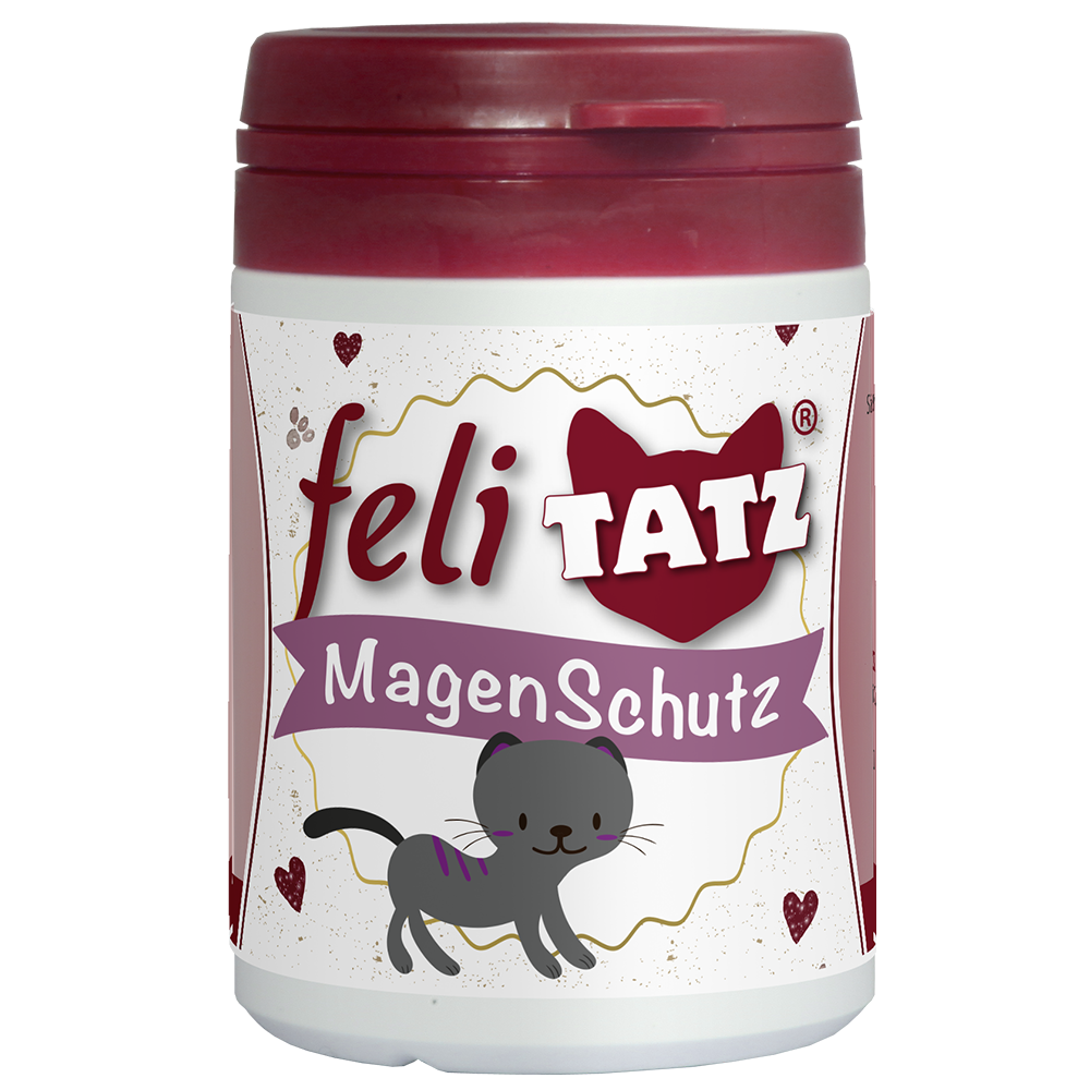 Shopbild feliTATZ Magenschutz 25 g