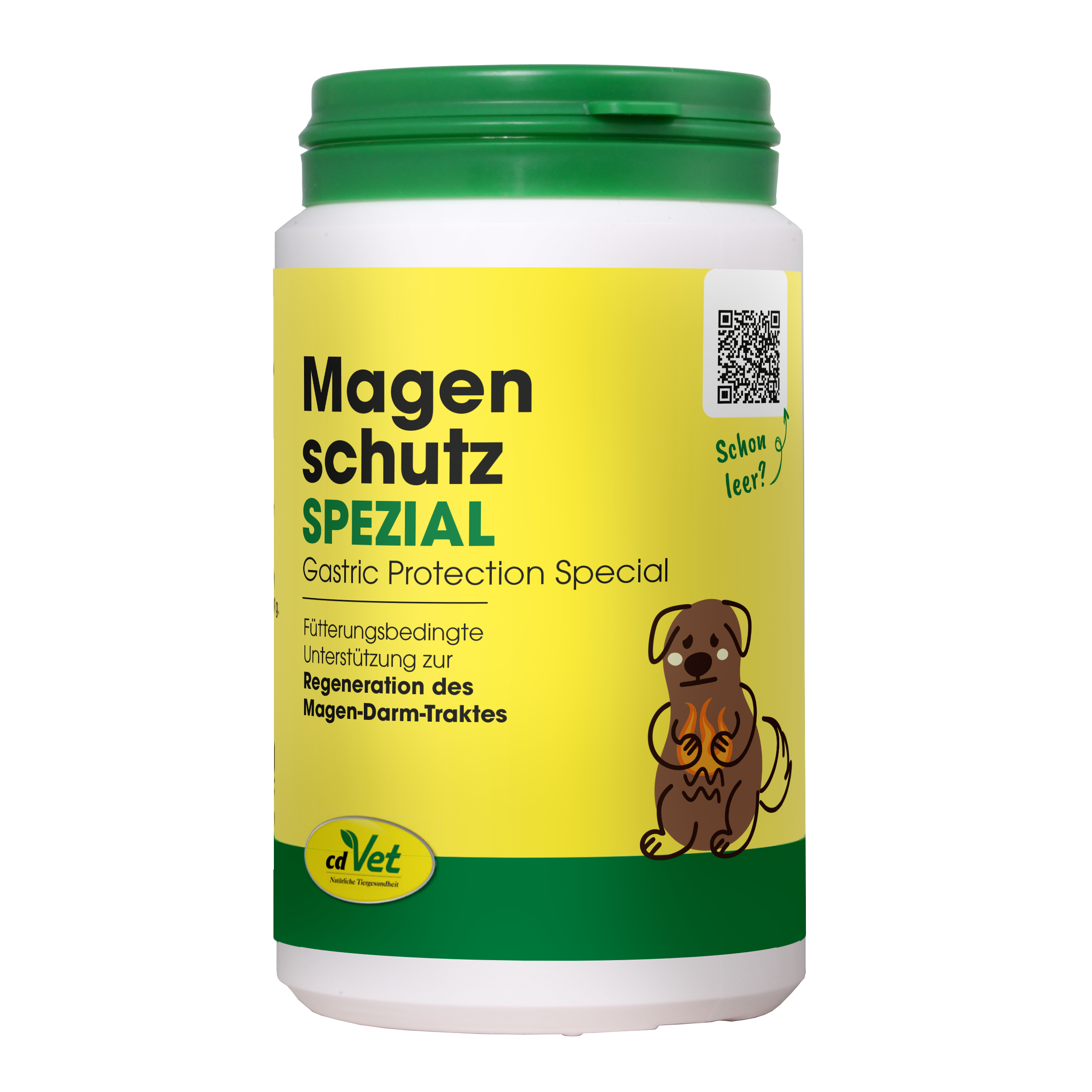 Magenschutz Spezial 100 g Magenschutz Spezial 100 g