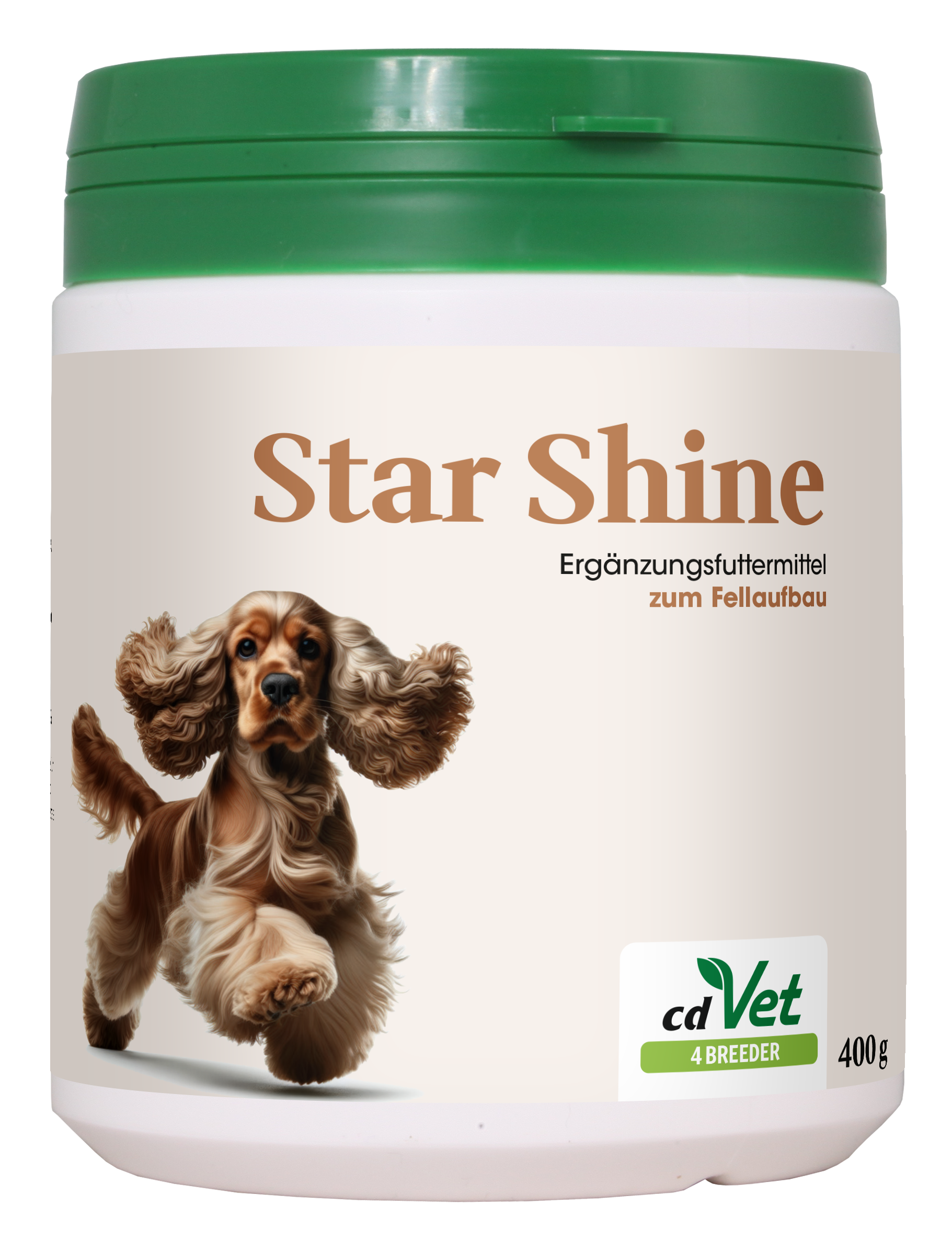 4Breeder Star Shine 400 g