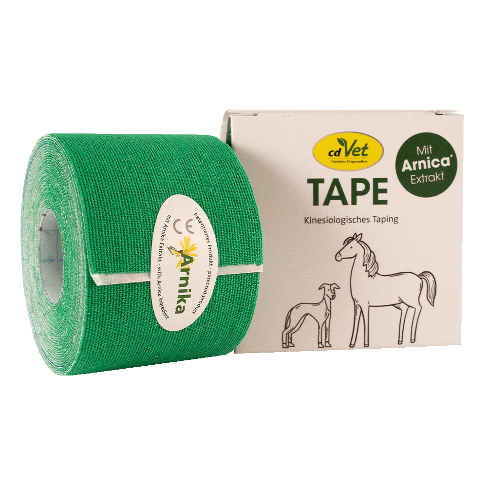 cdVet Tape Arnica cdVet Tape Arnica