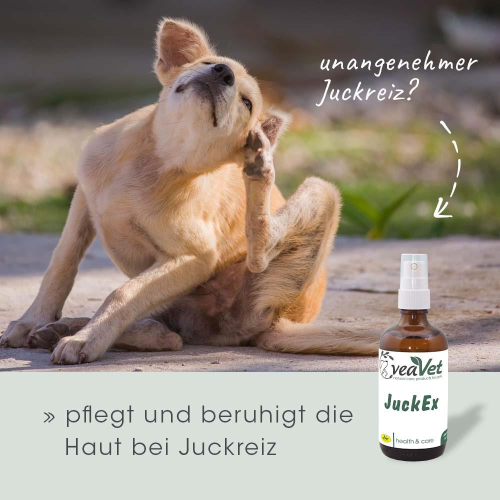 VeaVet JuckEx 20 ml VeaVet JuckEx 20 ml