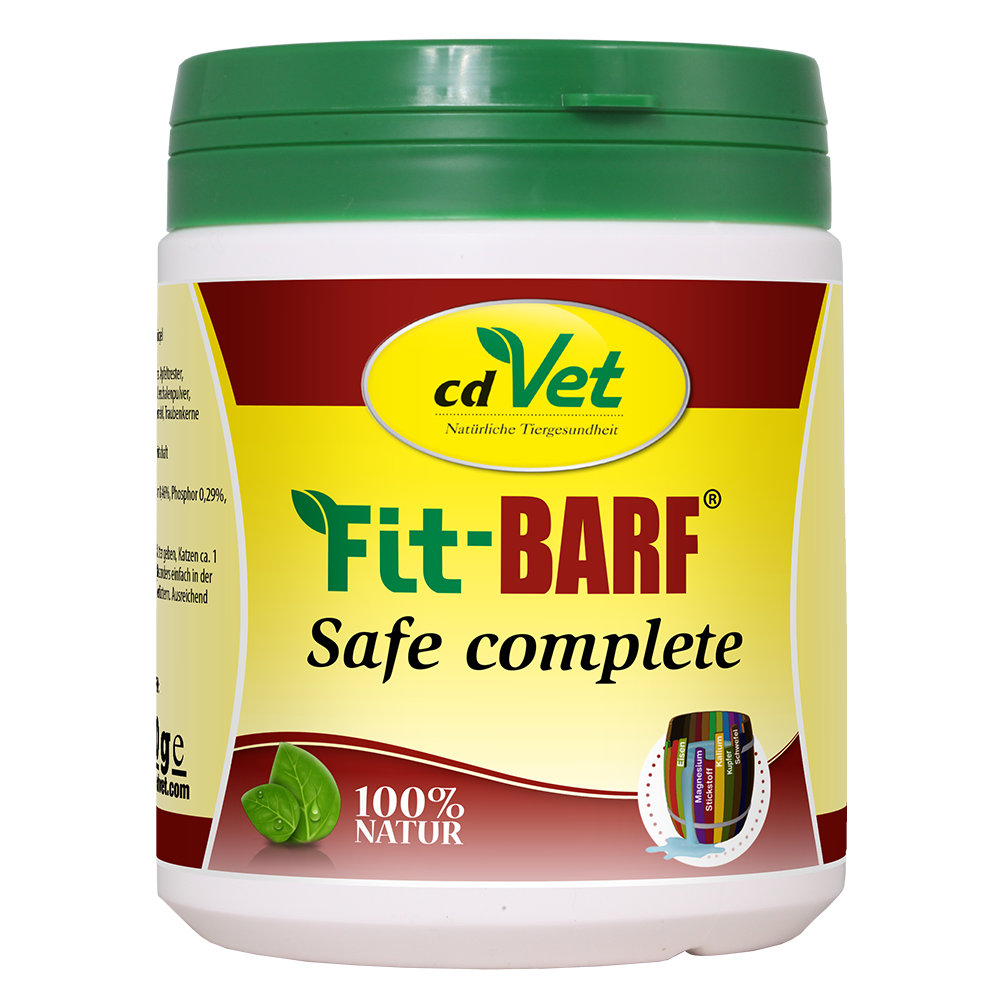 Shopbild Fit-BARF Safe-Complete 350 g