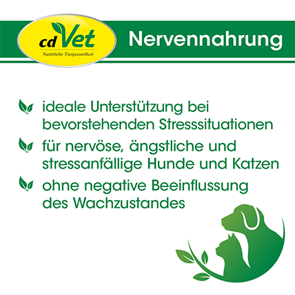 Nervennahrung 180 g