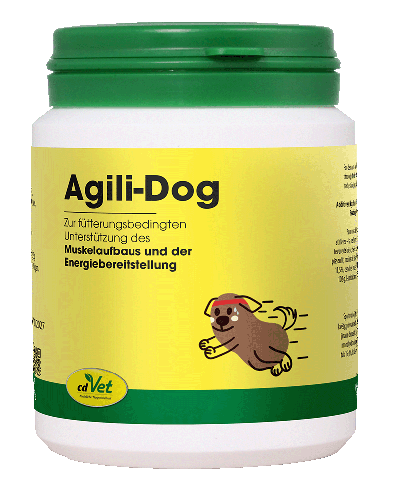 Agili-Dog 70 g Agili-Dog 70 g