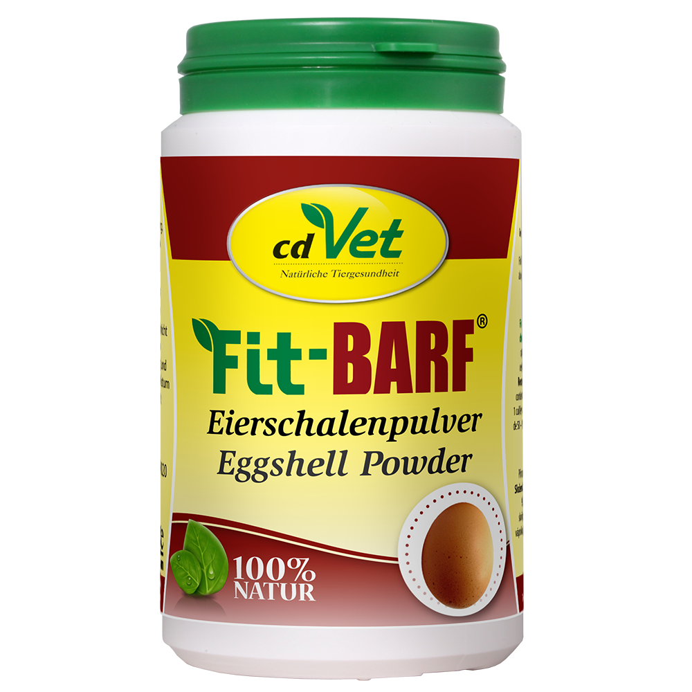 Shopbild Fit-BARF Eierschalenpulver 300 g
