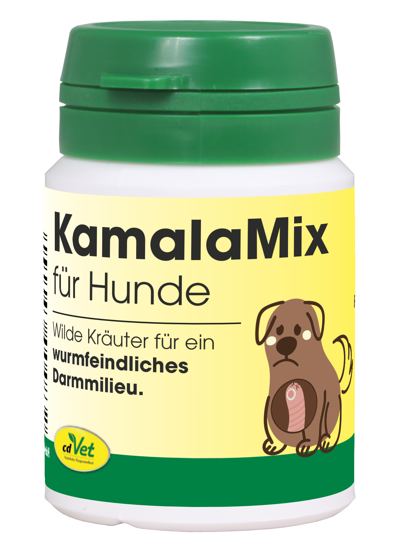 KamalaMix 12 g KamalaMix 12 g