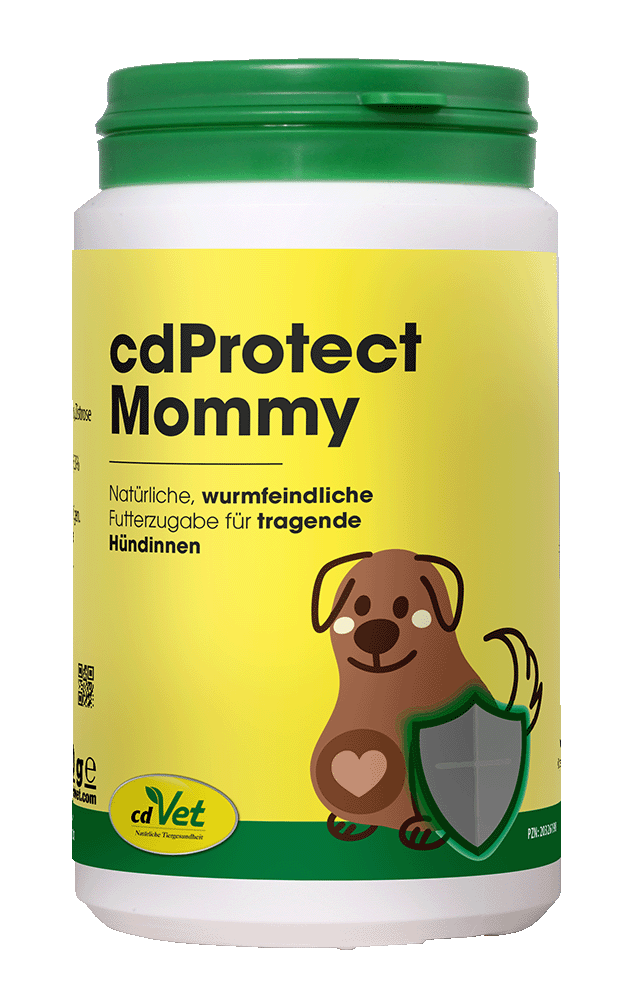 cdProtect Mommy 120 g
