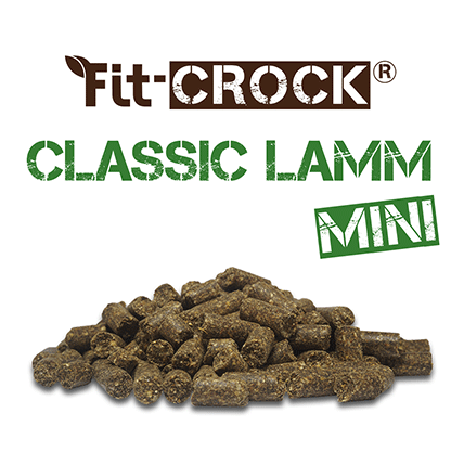 Shopbild Fit-Crock Classic Lamm Mini 2 kg