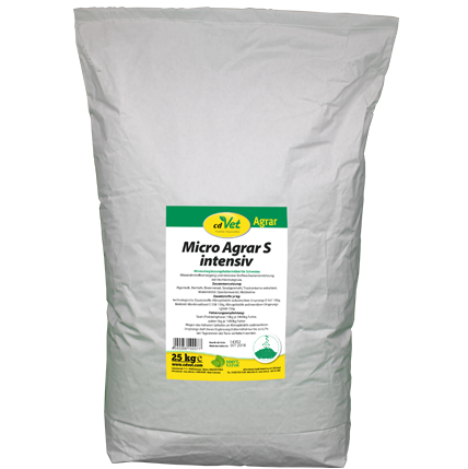 MicroAgrar S intensiv 25 kg