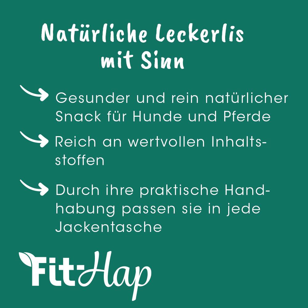 Fit-Hap CBD Leckerlis 300 g