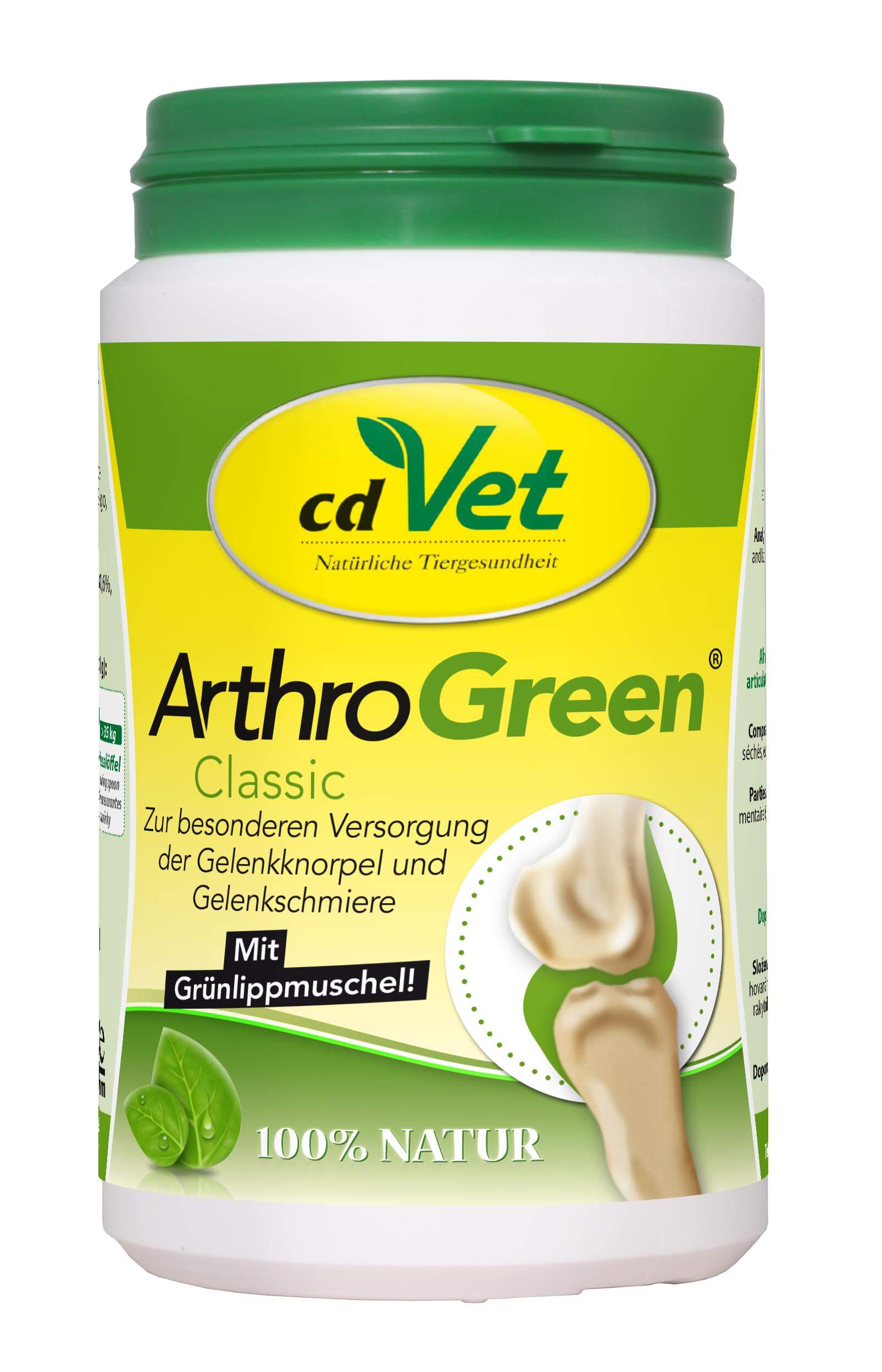 Shopbild ArthroGreen Classic