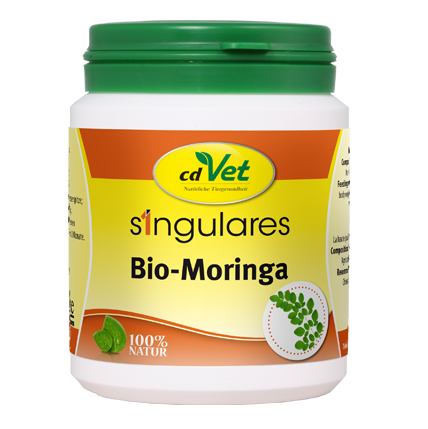 Shopbild Singulares Bio-Moringa 100 g