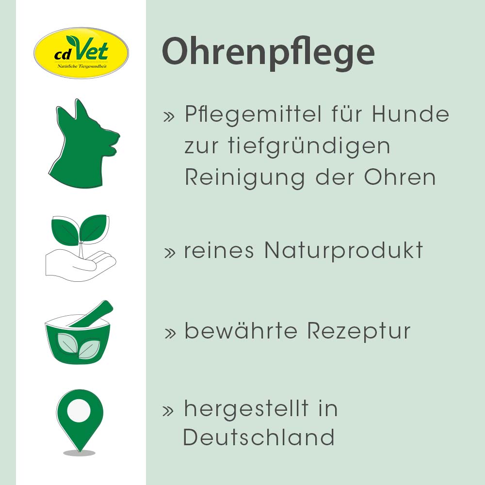 Ohrenpflege 50ml