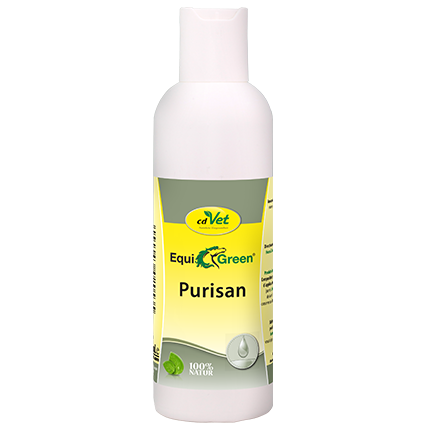 EquiGreen Purisan 200ml EquiGreen Purisan 200ml