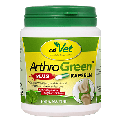 ArthroGreen plus 100 Kapseln
