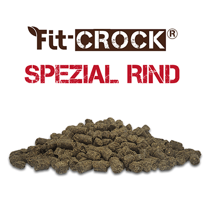 Shopbild Fit-Crock Spezial Rind 10 kg