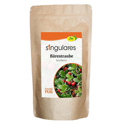 Singulares Bärentraube 150 g Singulares Bärentraube 150 g