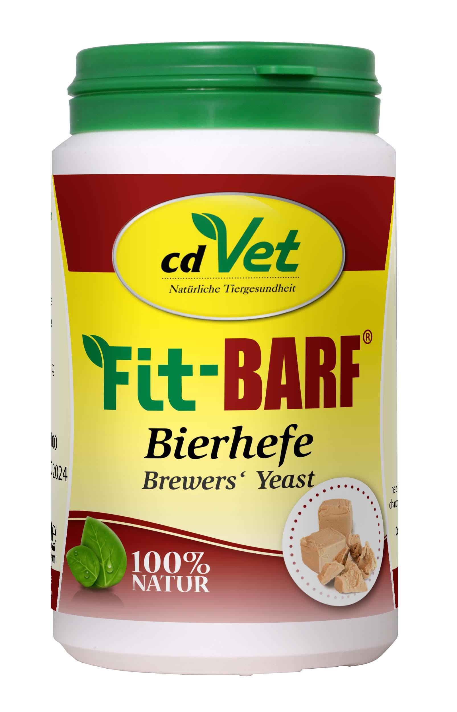 Fit-BARF Bierhefe 200 g Fit-BARF Bierhefe 200 g