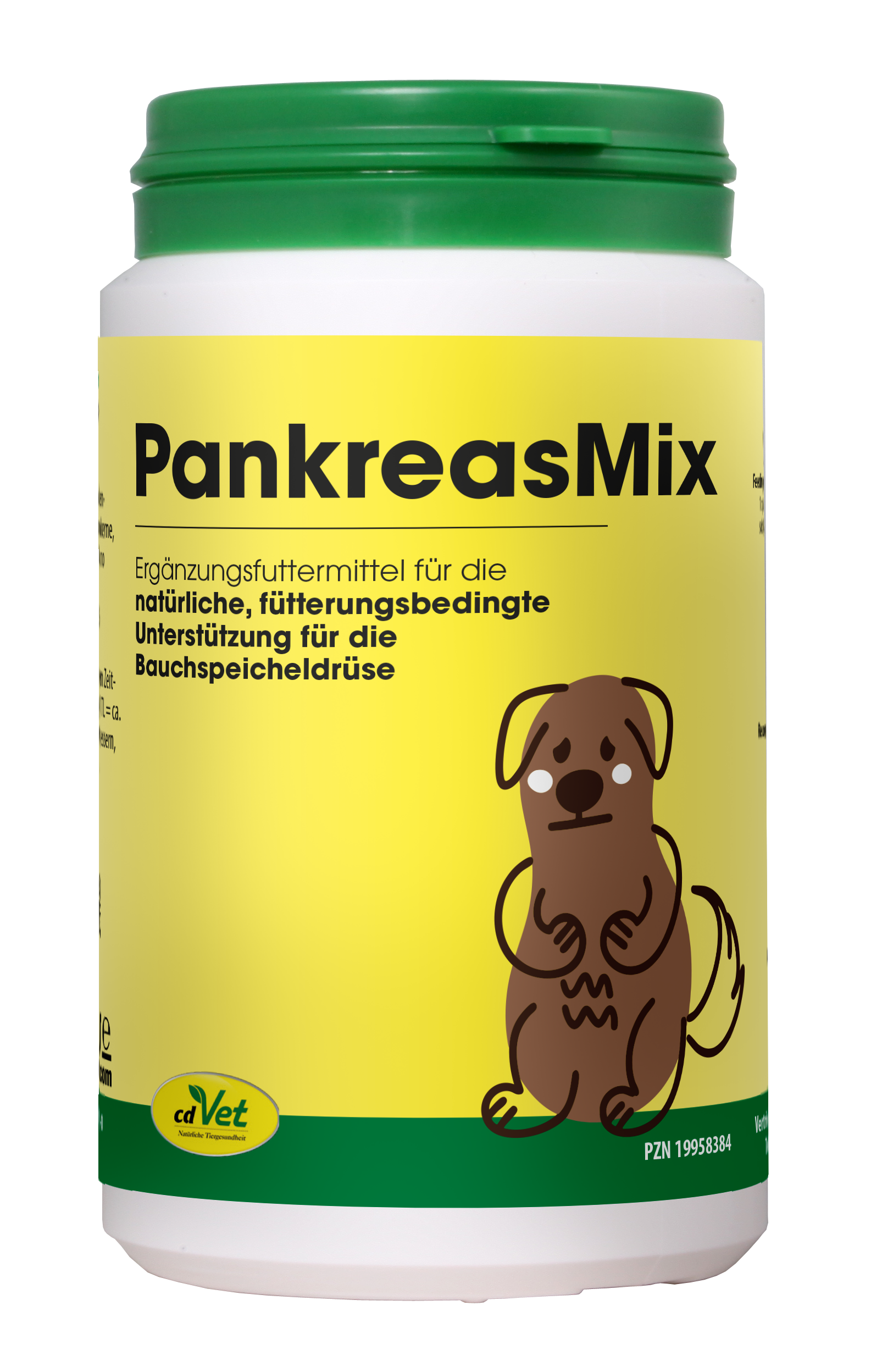PankreasMix 100 g PankreasMix 100 g