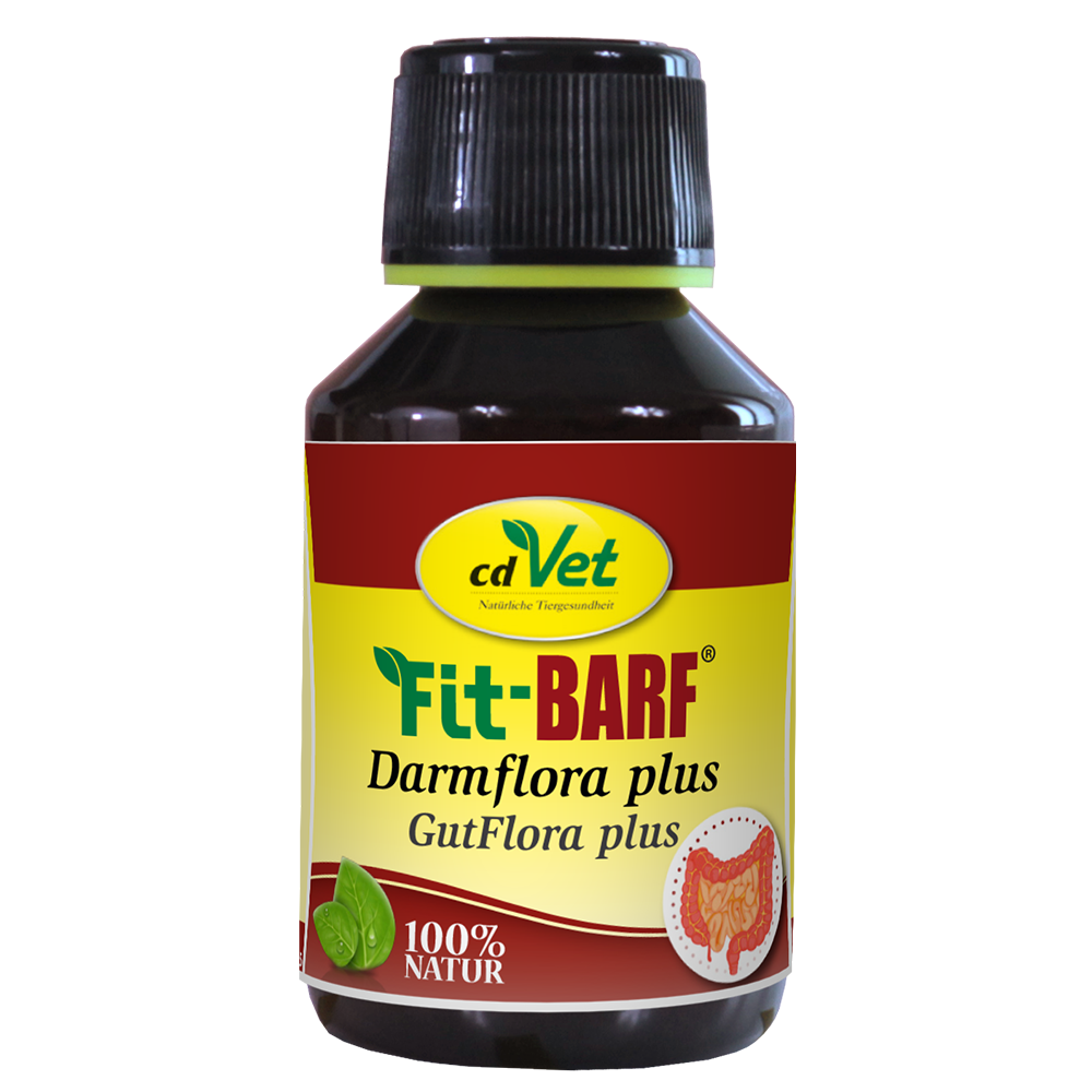 Fit-BARF DarmFlora plus 100 ml Fit-BARF DarmFlora plus 100 ml