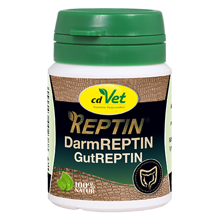 DarmREPTIN 20 g DarmREPTIN 20 g