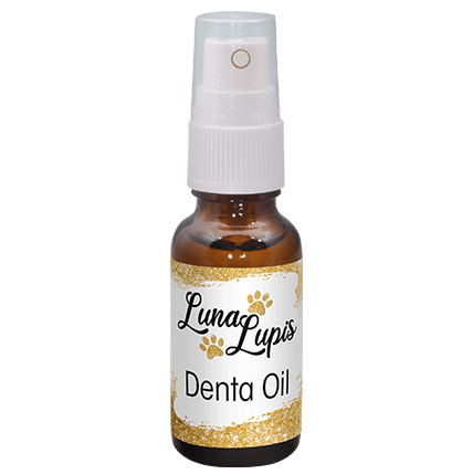 LunaLupis Denta Oil 20 ml LunaLupis Denta Oil 20 ml