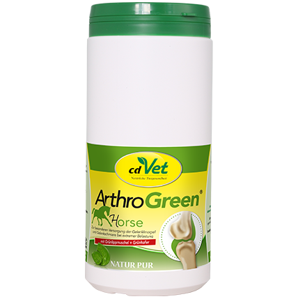 Shopbild ArthroGreen Horse 700g