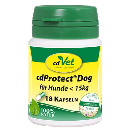 Shopbild cdProtect Dog