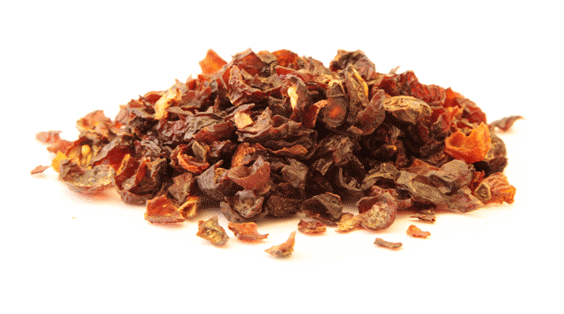 Fit-BARF Bio-Hagebuttenschalen 500 g