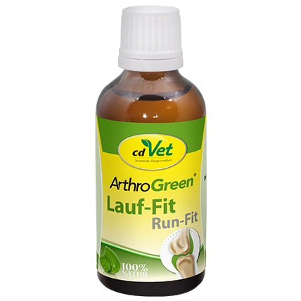 Shopbild ArthroGreen Lauf-Fit 50 ml