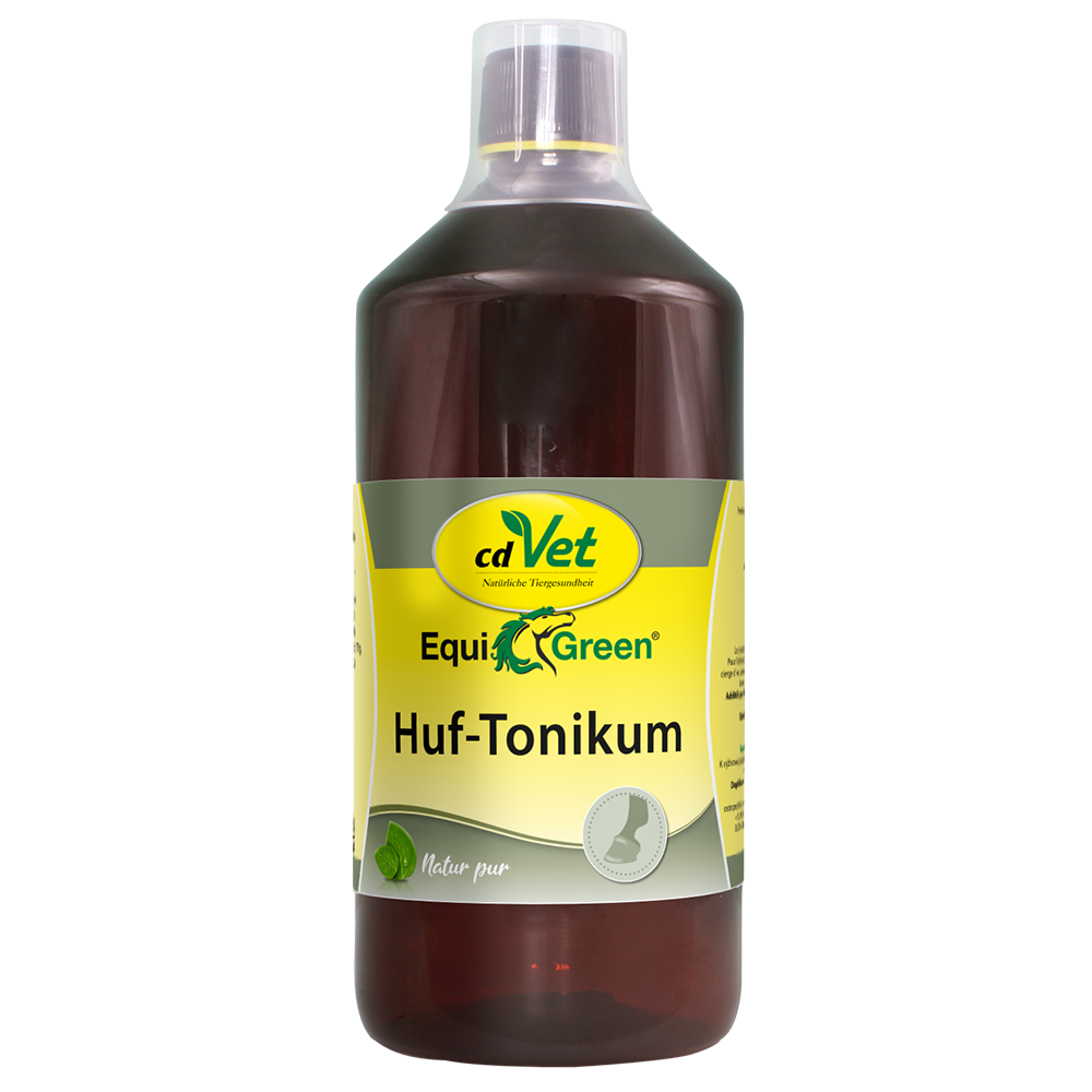 EquiGreen Huf-Tonikum 1 L
